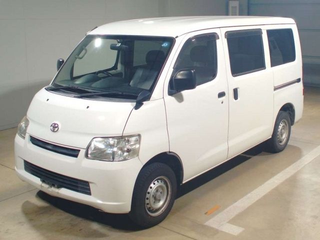 62091 Toyota Lite ace van S402M 2016 г. (TAA Kinki)